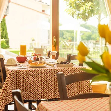 Agriturismo Il Follo วัลดอบเบียเดเน ภายนอก รูปภาพ