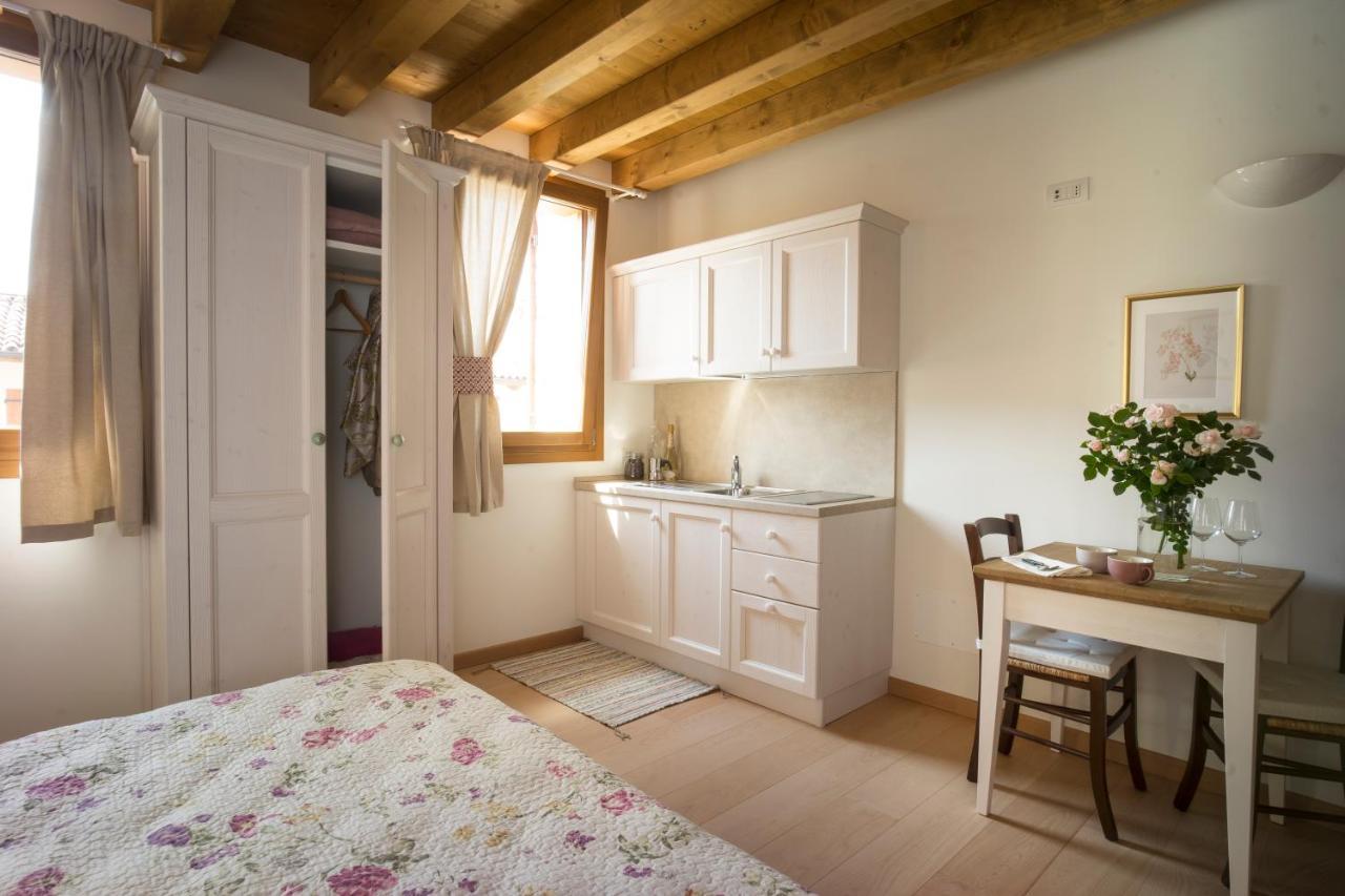 Agriturismo Il Follo วัลดอบเบียเดเน ภายนอก รูปภาพ