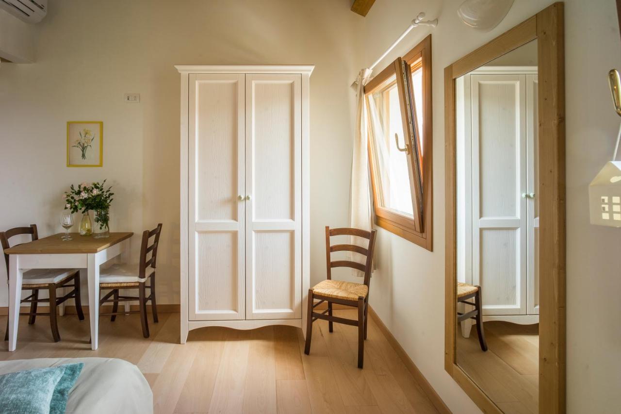 Agriturismo Il Follo วัลดอบเบียเดเน ภายนอก รูปภาพ