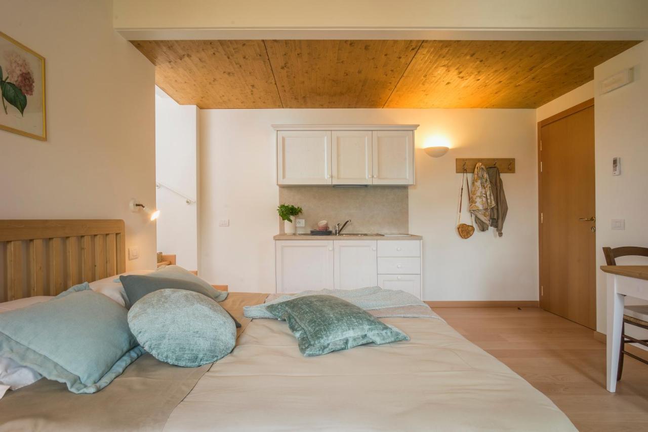 Agriturismo Il Follo วัลดอบเบียเดเน ภายนอก รูปภาพ