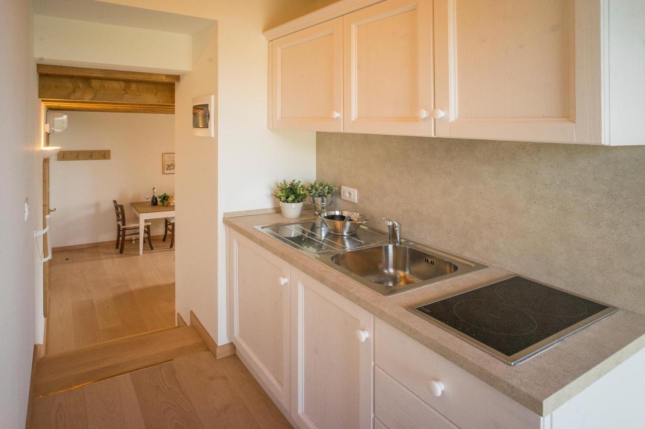 Agriturismo Il Follo วัลดอบเบียเดเน ภายนอก รูปภาพ